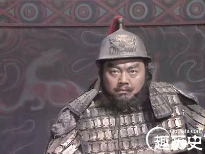 历史上的张飞 黑张飞？ 历史上面如美玉的张飞为何被“黑”