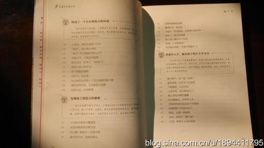 爱的温度，决定学习的速度