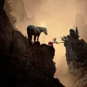 世界著名摄影师及作品 影响世界的十大摄影师及其经典摄影作品