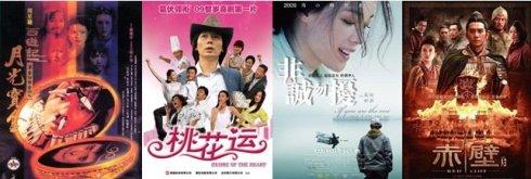 香港历年贺岁片 贺岁片：贺岁片-简介，贺岁片-发展过程_香港历年贺岁片