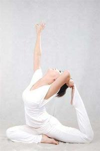 知道瑜伽好处多 但每天该练习多久