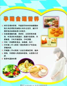 孕妇吃什么最好最营养 孕期营养三阶段吃什么好