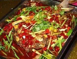 什么颜色勾起食欲 鱼的N种美味做法,绝对勾起食欲的下饭菜