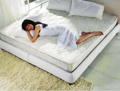 床垫选择什么材质的好 床垫选择 【选床垫】选择床垫的好方法