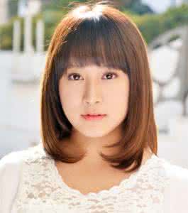 圆脸适合什么样的刘海 圆脸适合什么样的刘海好看