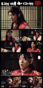 李准基王的男人 《王的男人》 主演:甘宇成 李准基 郑镇荣 姜成妍