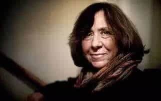 诺贝尔文学奖获得者 8句话告诉你2015诺贝尔文学奖获得者「阿列克谢耶维奇」究竟是谁