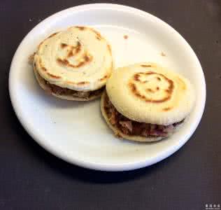 肉夹馍中白吉馍的做法 你离做好肉夹馍只差一个白吉馍，白吉馍做法教程！