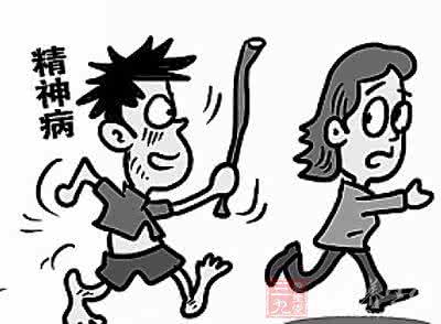 精神病患者能活多久 沈阳精神病患者一半多是中青年