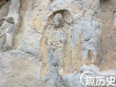 龙门石窟景点介绍 龙门石窟的主要建筑:龙门石窟有哪些重要景点?