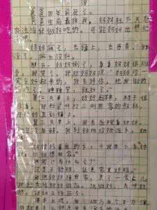 感动的泪水作文600字 哀伤的泪水作文100字