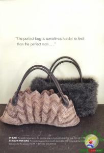 图书编辑校对实用手册 美式手编书《Handknitting》