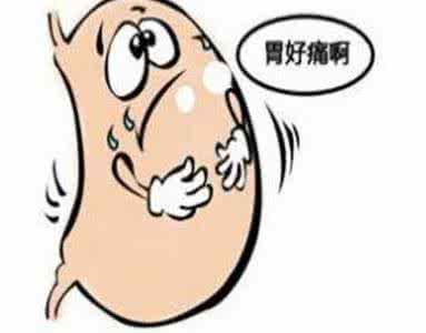 胃胀气什么原因造成的 胃胀的原因 是什么原因造成胃胀的