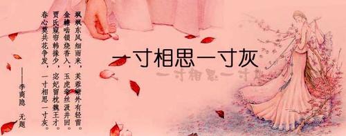 音画 幸福的味道 在你的心上，画一道幸福