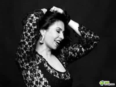 丝绒般的形容什么 丝绒般的歌声：Laura Fygi <<The.Lady.Wants.To.Know>>