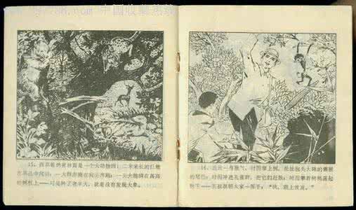 连环画中国古代科学家 连环画 科学探险（5册）