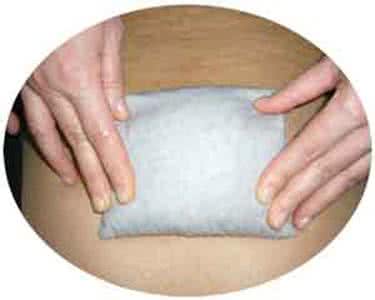 敷脐疗法速成图解 古今敷脐疗法总结