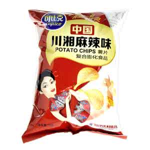 劲霸调味品 劲霸川湘味   〈203〉
