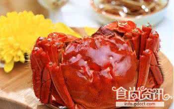 阳澄湖大闸蟹怎么提货 怎样食用阳澄湖大闸蟹?*