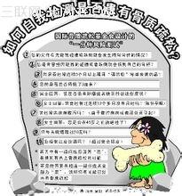 世界骨质疏松日 10月20日是什么节日—— 世界骨质疏松，世界厨师日