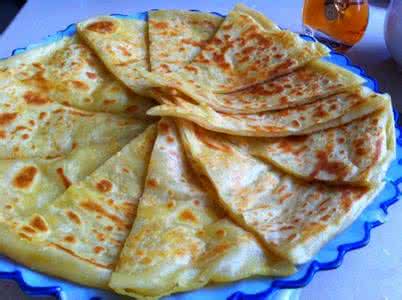 家常饼怎么做 自己家怎么饹家常饼?