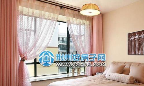 窗帘效果图 居家窗帘效果图 窗帘化煞营造居家好风水