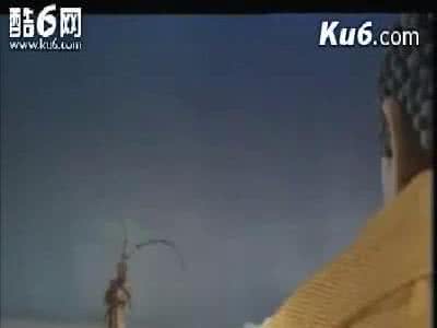 孙悟空 犀牛角 孙悟空取经路上为什么私藏一只犀牛角？真相好伤感！