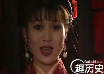 水浒传悲剧 水浒里最悲剧的女人:全家都被杀还嫁给丑八怪