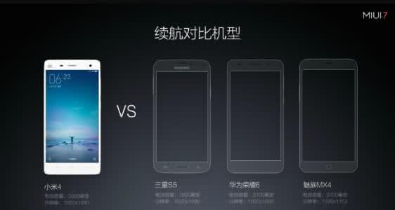 红米note4x发布会 红米note4发布会图文 三星Note4发布会直播 Note4发布会直播图文详解(完结)