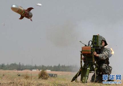 二战美军武器 IS敢跟美军叫板靠9种重量级武器 中国导弹显威