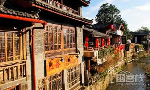 丽江那个客栈最有特色 【丽江景点】丽江最有特色的景点