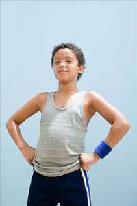 稍微一运动就大量出汗 稍微一运动就大量出汗 为什么稍微运动就出汗呢