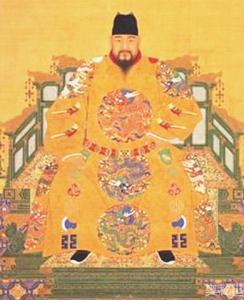 朱祁镇忘恩负义袁彬 明英宗朱祁镇：史上最忘恩负义的皇帝为何是他