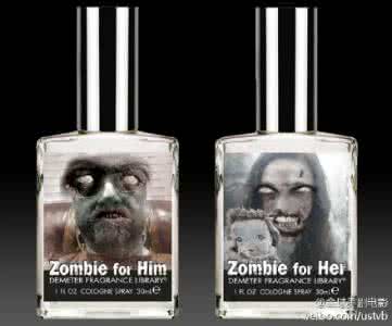 变形金刚僵尸侵袭 美调制“死亡香水”可逃避僵尸侵袭