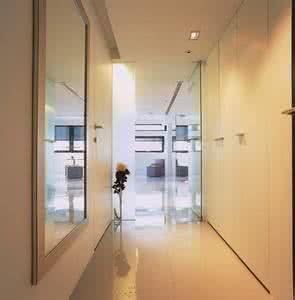 客厅镜子摆放最佳位置 须知:镜子摆放宜忌