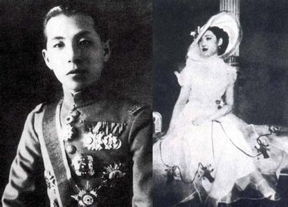 张学良与赵四小姐 赵四小姐是张学良的原配吗 他们有子女吗