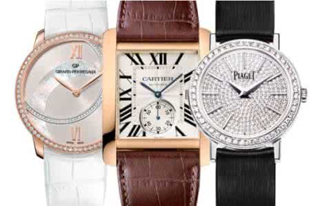 腕表术语 关于腕表的术语和购买注意