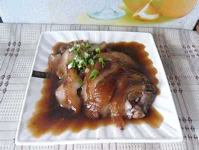 鲜蒜怎样腌咸好吃 你超爱的健康食谱43之