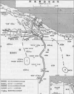 将军的荣耀阿拉曼战役 阿拉曼战役双方介绍 阿拉曼战役的影响