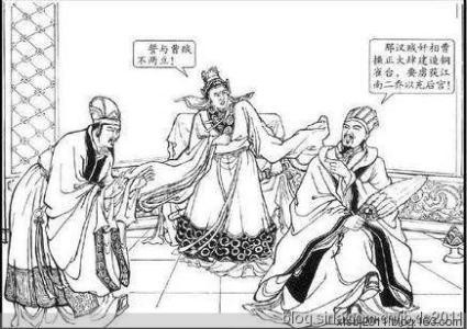 三国四大军师 运筹帷幄未卜先知:三国四大军师究竟谁最厉害?