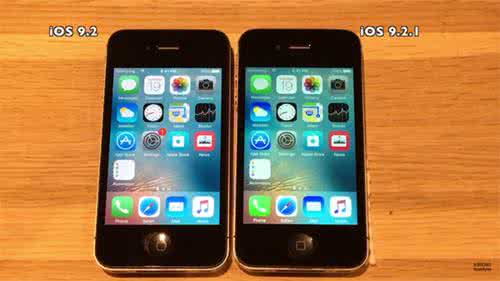 ios9.2.1怎么样 iOS9.2.1怎么样?