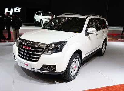 哈佛h5怎么样 哈弗h5 哈佛h5怎么样