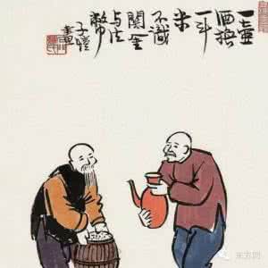 民间俗语顺口溜 民间俗语