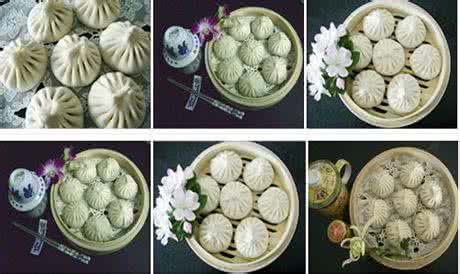 芝士馅包子 天津包子馅配方解密 解密民国取士 无严格规范学生曾边吃包子边答辩