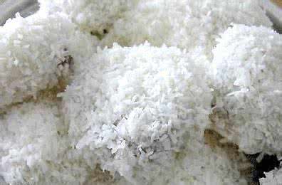 蜂糕的做法视频 老北京米面蜂糕—视频