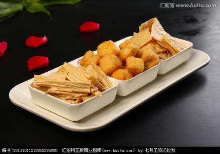 豆制品大全 （全是精华） 素菜/蛋类/豆制品【空间站】 10