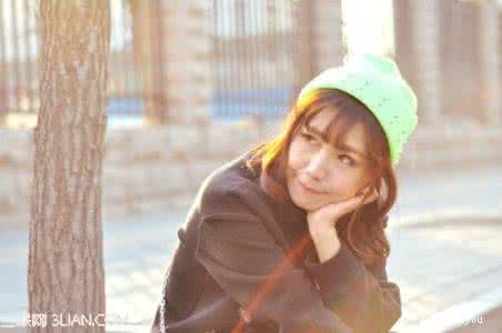 教你如何使拍出来的照片更加清晰