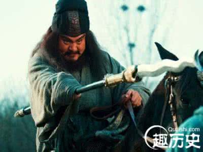 刘备关羽张飞 关羽张飞竟是死于刘备之手？