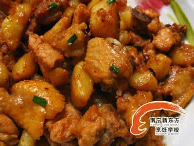 形容鸡肉美味的句子 怎么做好吃 香喷美味的红烧鸡肉