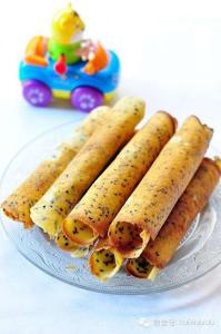 平底锅能做脆皮蛋卷吗 停不下口的香酥－－平底锅脆皮蛋卷